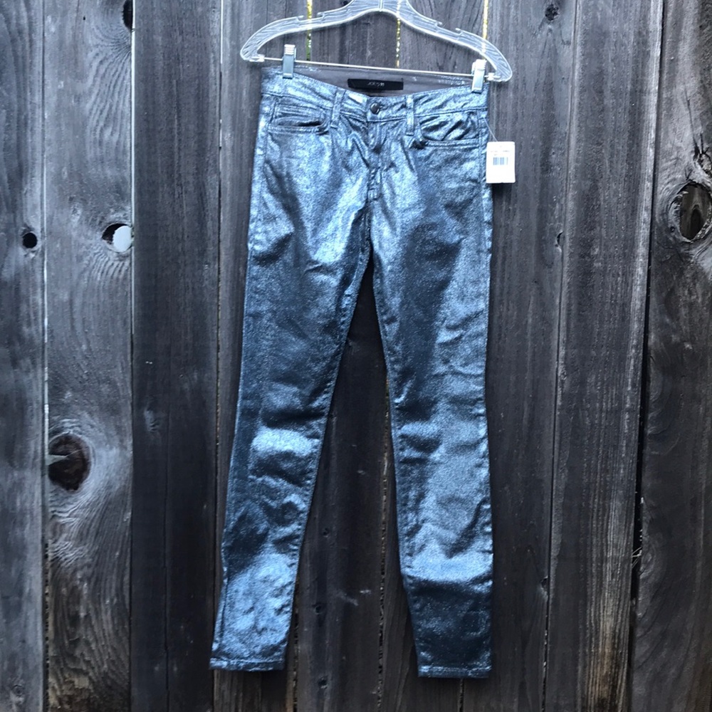 ✨Brand New with Tags Sparkle Jose’s Jeans size 26✨